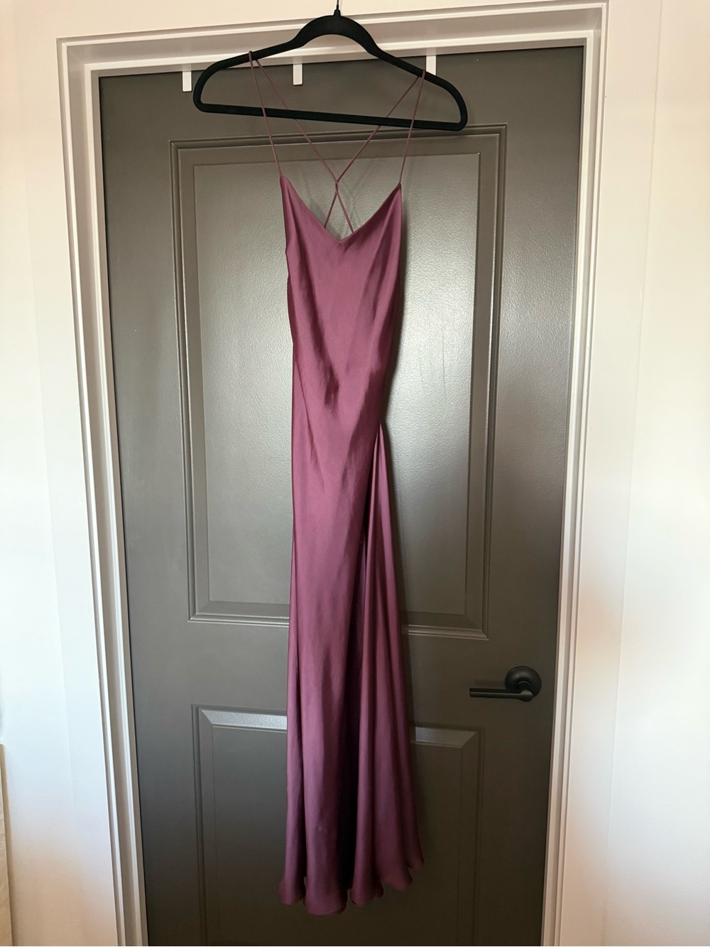 NWOT Zara Maxi Dress